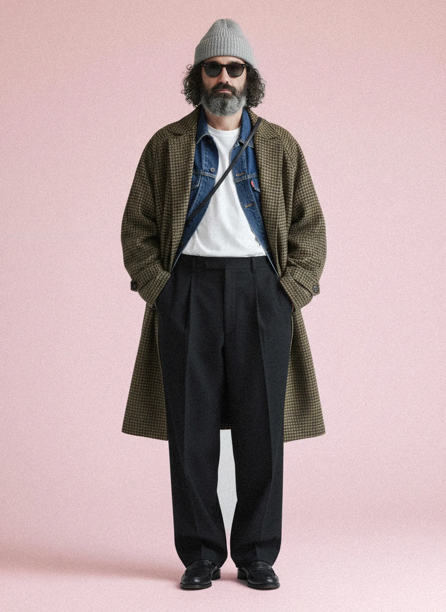 AI PEOPLE - ai-people-klaus-dyba-16 - AI Generated PEOPLE Photography by Klaus Dyba