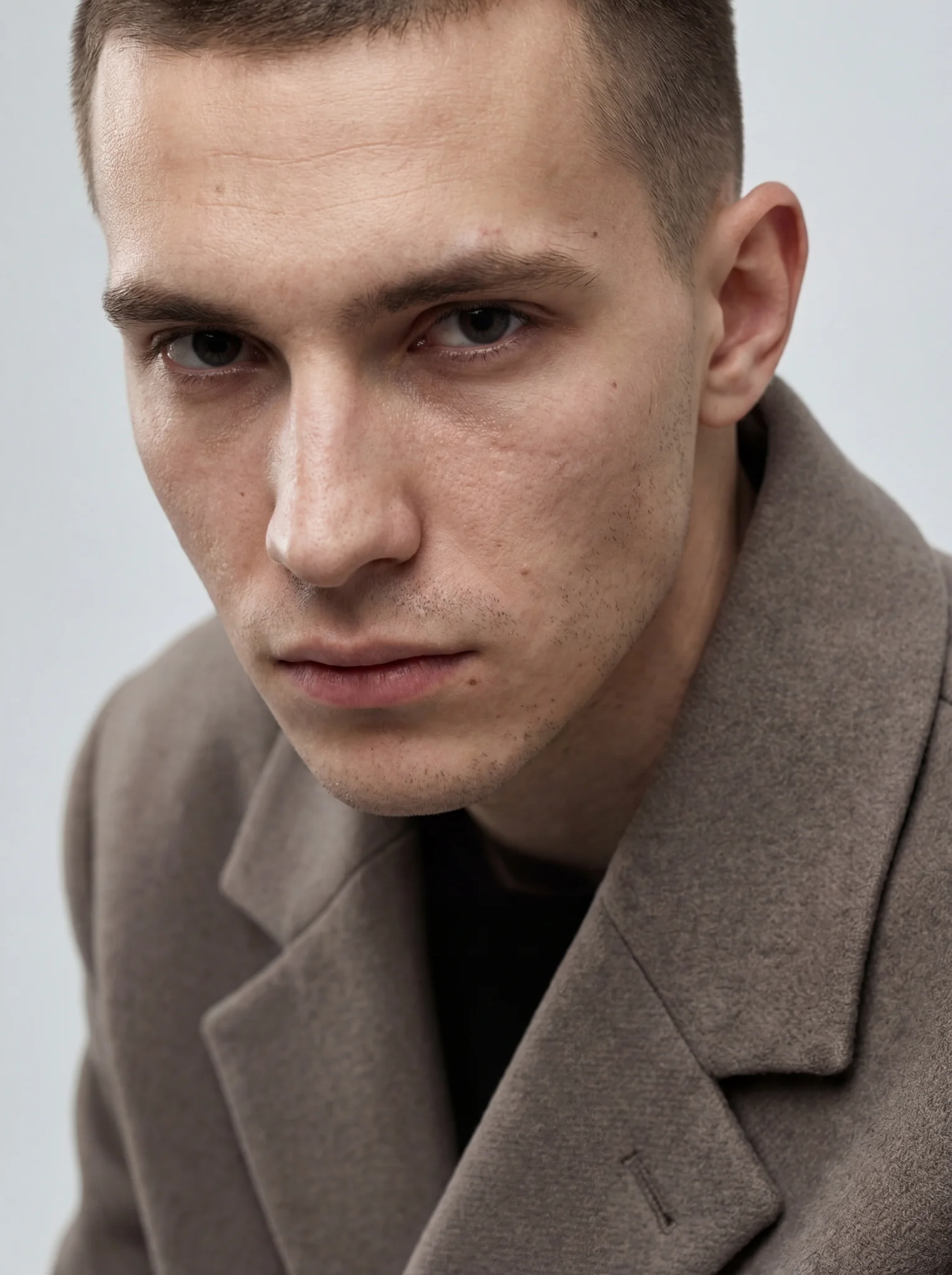 AI PEOPLE - ai-people-klaus-dyba-3 - AI Generated PEOPLE Photography by Klaus Dyba