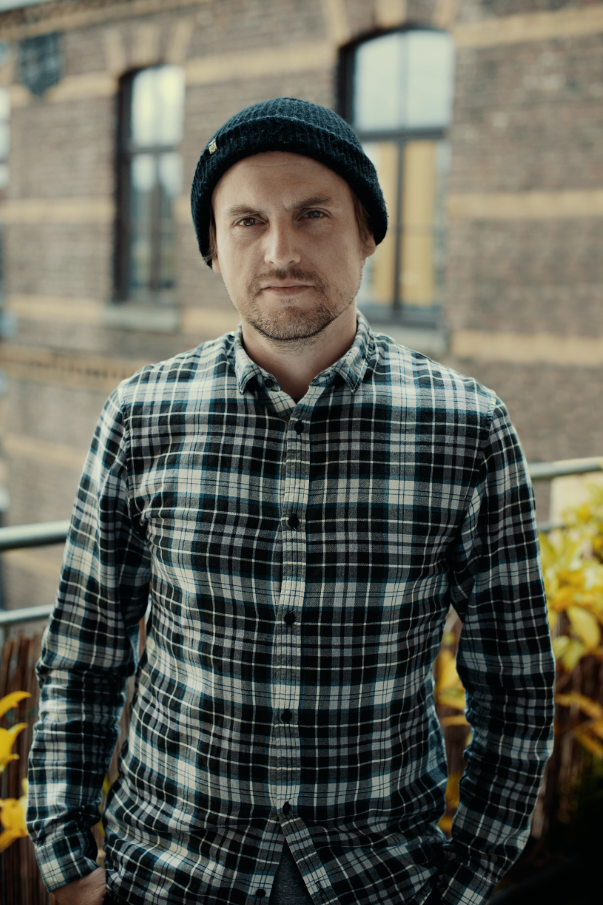 Klaus Dyba